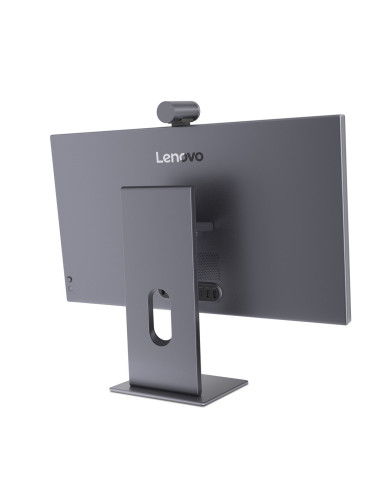 Lenovo Yoga Pro 27Ud-10 26.5" Uhd 120Hz 250Nits Ag Usb-C, Dp, Hdmi Eclipse Black 3Y