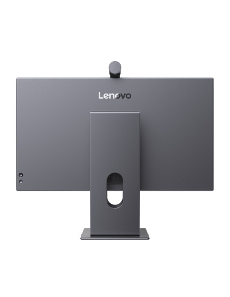Lenovo Yoga Pro 27Ud-10 26.5" Uhd 120Hz 250Nits Ag Usb-C, Dp, Hdmi Eclipse Black 3Y