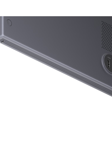 Lenovo Yoga Pro 27Ud-10 26.5" Uhd 120Hz 250Nits Ag Usb-C, Dp, Hdmi Eclipse Black 3Y