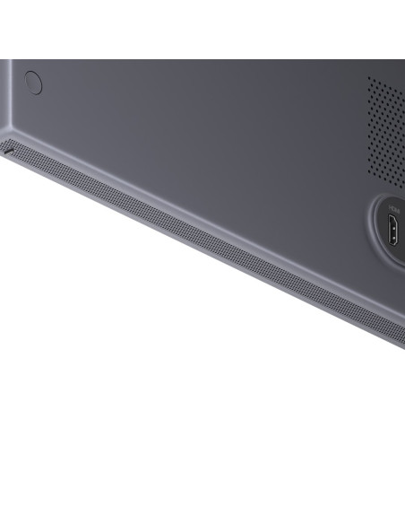 Lenovo Yoga Pro 27Ud-10 26.5" Uhd 120Hz 250Nits Ag Usb-C, Dp, Hdmi Eclipse Black 3Y