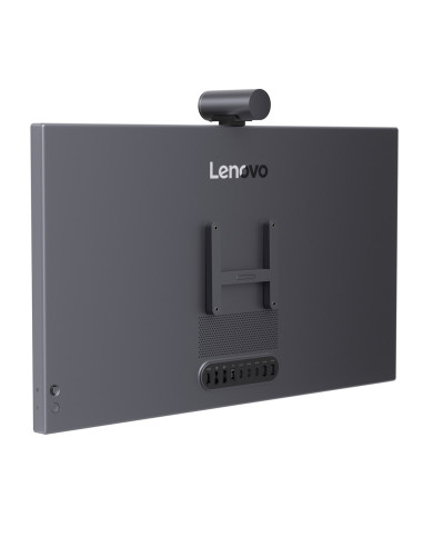 Lenovo Yoga Pro 27Ud-10 26.5" Uhd 120Hz 250Nits Ag Usb-C, Dp, Hdmi Eclipse Black 3Y