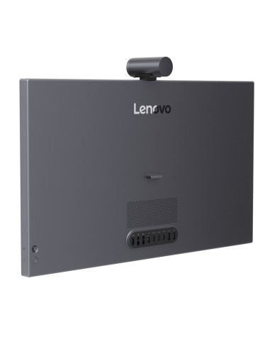 Lenovo Yoga Pro 27Ud-10 26.5" Uhd 120Hz 250Nits Ag Usb-C, Dp, Hdmi Eclipse Black 3Y
