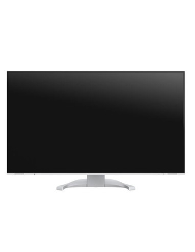 Monitor Eizo Flexscan Ev3240X-Wt - 80 Cm (31.5") - 3840 X 2160 Pikseli - 4K Ultra Hd - Lcd - 5 Ms - Biały
