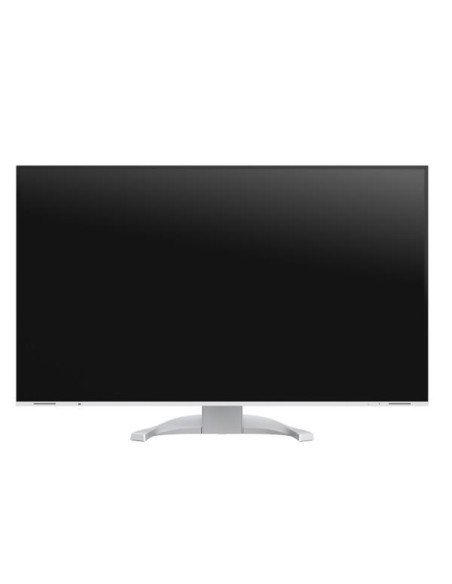Monitor Eizo Flexscan Ev3240X-Wt - 80 Cm (31.5") - 3840 X 2160 Pikseli - 4K Ultra Hd - Lcd - 5 Ms - Biały