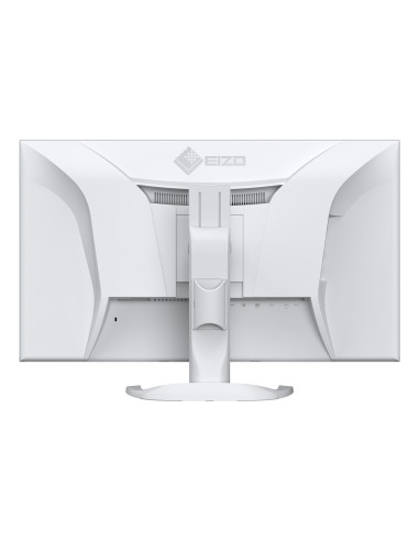 Monitor Eizo Flexscan Ev3240X-Wt - 80 Cm (31.5") - 3840 X 2160 Pikseli - 4K Ultra Hd - Lcd - 5 Ms - Biały