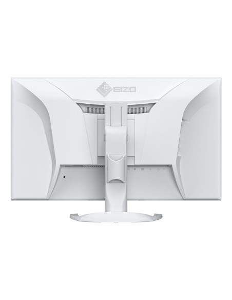 Monitor Eizo Flexscan Ev3240X-Wt - 80 Cm (31.5") - 3840 X 2160 Pikseli - 4K Ultra Hd - Lcd - 5 Ms - Biały