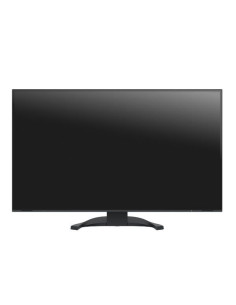Monitor Eizo Flexscan Ev3240X-Bk - 80 Cm (31.5") - 3840 X 2160 Pikseli - 4K Ultra Hd - Led - 5 Ms 2