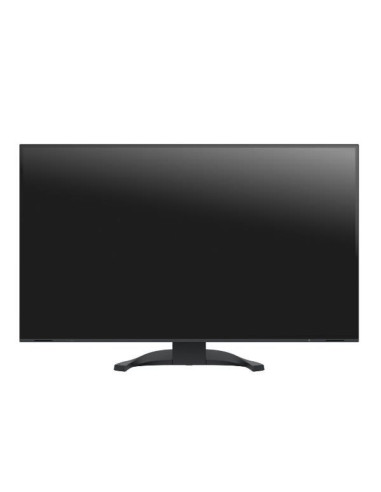 Monitor Eizo Flexscan Ev3240X-Bk - 80 Cm (31.5") - 3840 X 2160 Pikseli - 4K Ultra Hd - Led - 5 Ms