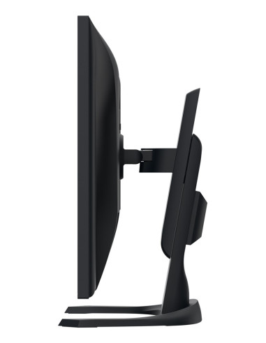 Monitor Eizo Flexscan Ev3240X-Bk - 80 Cm (31.5") - 3840 X 2160 Pikseli - 4K Ultra Hd - Led - 5 Ms
