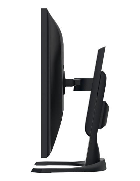 Monitor Eizo Flexscan Ev3240X-Bk - 80 Cm (31.5") - 3840 X 2160 Pikseli - 4K Ultra Hd - Led - 5 Ms