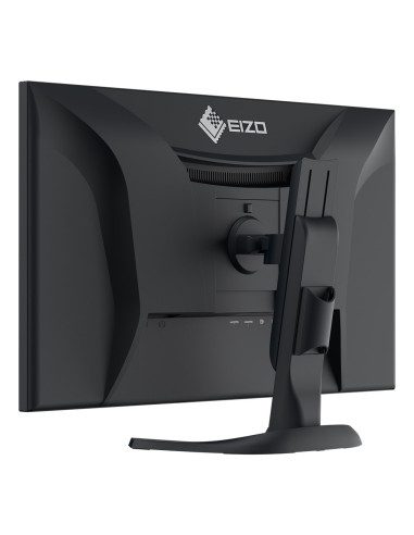 Monitor Eizo Flexscan Ev3240X-Bk - 80 Cm (31.5") - 3840 X 2160 Pikseli - 4K Ultra Hd - Led - 5 Ms