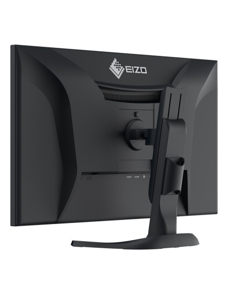 Monitor Eizo Flexscan Ev3240X-Bk - 80 Cm (31.5") - 3840 X 2160 Pikseli - 4K Ultra Hd - Led - 5 Ms