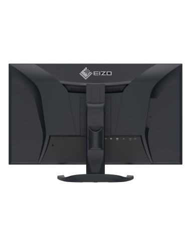 Monitor Eizo Flexscan Ev3240X-Bk - 80 Cm (31.5") - 3840 X 2160 Pikseli - 4K Ultra Hd - Led - 5 Ms