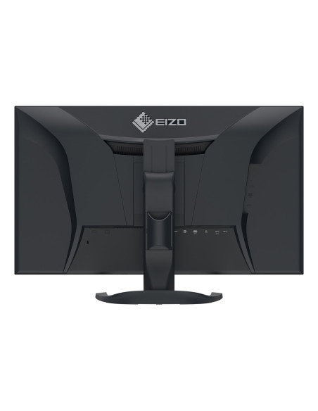 Monitor Eizo Flexscan Ev3240X-Bk - 80 Cm (31.5") - 3840 X 2160 Pikseli - 4K Ultra Hd - Led - 5 Ms