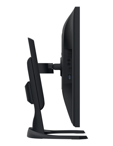 Monitor Eizo Flexscan Ev3240X-Bk - 80 Cm (31.5") - 3840 X 2160 Pikseli - 4K Ultra Hd - Led - 5 Ms
