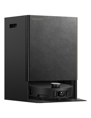 Dreame Matrix10 Ultra 0,31 L Czarny
