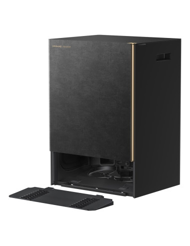 Dreame Matrix10 Ultra 0,31 L Czarny