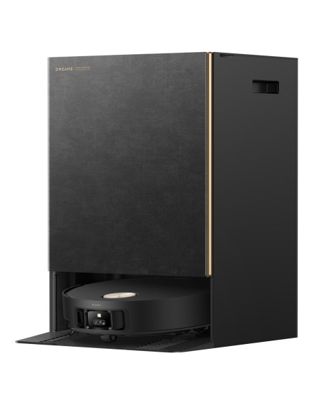 Dreame Matrix10 Ultra 0,31 L Czarny