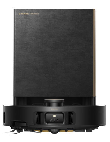 Dreame Matrix10 Ultra 0,31 L Czarny