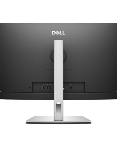Dell Pro Qc24251 Intel® Core™ I5 I5-14500T 61 Cm (24") 1920 X 1080 Px All-In-One Pc 16 Gb Ddr5-Sdram 512 Gb Ssd Windows 11 Pro W