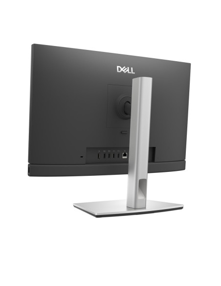 Dell Pro Qc24251 Intel® Core™ I5 I5-14500T 61 Cm (24") 1920 X 1080 Px All-In-One Pc 16 Gb Ddr5-Sdram 512 Gb Ssd Windows 11 Pro W
