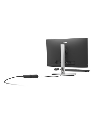 Dell Pro Qc24251 Intel® Core™ I5 I5-14500T 61 Cm (24") 1920 X 1080 Px All-In-One Pc 16 Gb Ddr5-Sdram 512 Gb Ssd Windows 11 Pro W