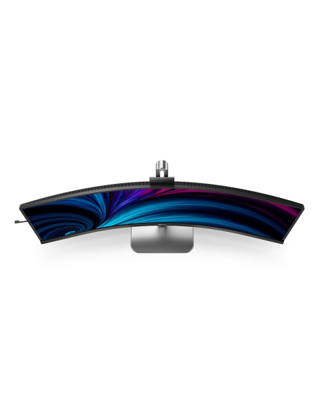 Philips 5000 Series 49B2U5900Ch/00 Monitor Komputerowy 124 Cm (48.8") 5120 X 1440 Px Dual Qhd Lcd Czarny