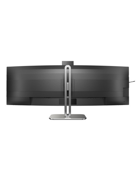 Philips 5000 Series 49B2U5900Ch/00 Monitor Komputerowy 124 Cm (48.8") 5120 X 1440 Px Dual Qhd Lcd Czarny