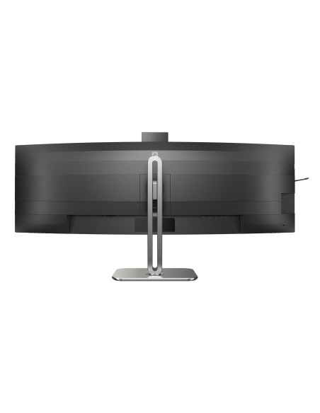 Philips 5000 Series 49B2U5900Ch/00 Monitor Komputerowy 124 Cm (48.8") 5120 X 1440 Px Dual Qhd Lcd Czarny