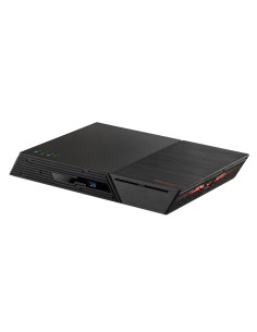 Asustor Flashstor 6 Gen2 (Fs6806X) Nas Kompaktowy Amd Ryzen V3C14 8 Gb Ddr5 0 Tb Czarny