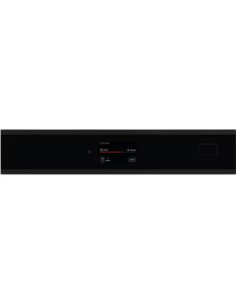 Piekarnik Parowy Electrolux Eob9S3Xt Czarny Mat Matowy Mealassist Steampro Termosonda Ai Taste Assist Asystent Gotowania Connect 2