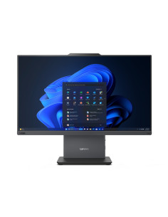 Lenovo Thinkcentre Neo 50A 24 Gen 5 Intel Core 5 210H 60,5 Cm (23.8") 1920 X 1080 Px Ekran Dotykowy All-In-One Pc 16 Gb Ddr5-Sdr