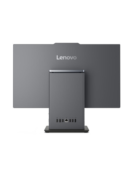 Lenovo Thinkcentre Neo 50A 24 Gen 5 Intel Core 5 210H 60,5 Cm (23.8") 1920 X 1080 Px Ekran Dotykowy All-In-One Pc 16 Gb Ddr5-Sdr