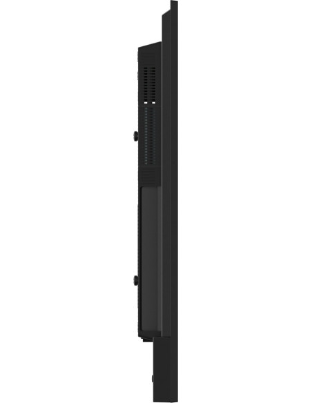 Iiyama Lh5565Uhsb-B1 Signage Display Kiosk 138,7 Cm (54.6") Led Wi-Fi 800 Cd/M2 4K Ultra Hd Czarny Procesor Wbudowany Android 11
