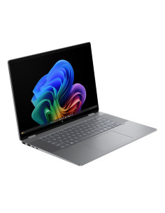 Hp Omnibook X Flip 16-Ar0016Nw Ryzen Ai 5 340 16.0"2K Touch Oled Ips 300Nits Ag 16Gb Lpddr5X Ssd1Tb Radeon 840M Cam 5Mpx + Ir  6 2