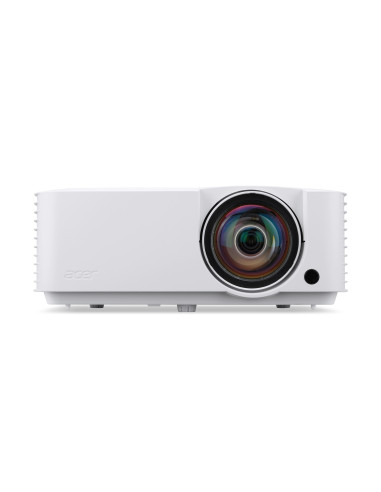 Acer Vero Sl2520N Projektor O Standardowym Rzucie 4000 Ansi Lumenów Dlp 1080P (1920X1080) Kompatybilność 3D Biały