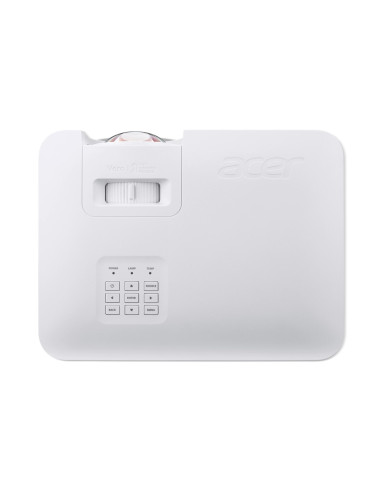 Acer Vero Sl2520N Projektor O Standardowym Rzucie 4000 Ansi Lumenów Dlp 1080P (1920X1080) Kompatybilność 3D Biały