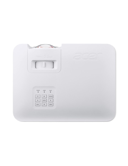 Acer Vero Sl2520N Projektor O Standardowym Rzucie 4000 Ansi Lumenów Dlp 1080P (1920X1080) Kompatybilność 3D Biały