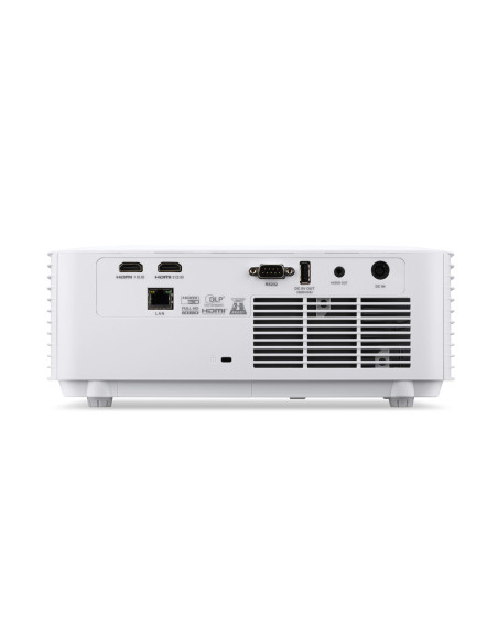 Acer Vero Sl2520N Projektor O Standardowym Rzucie 4000 Ansi Lumenów Dlp 1080P (1920X1080) Kompatybilność 3D Biały