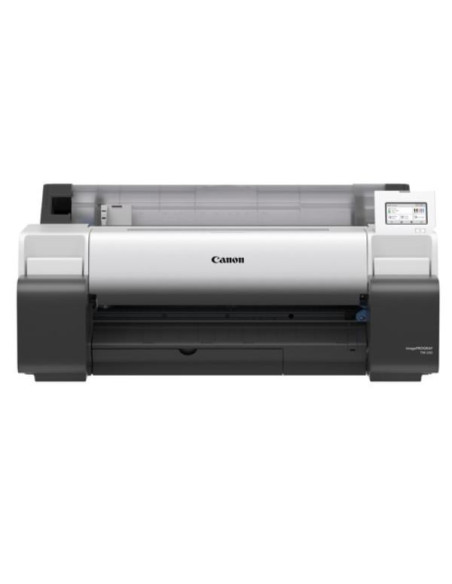 Canon Imageprograf Tm-240 Drukarka Wielkoformatowa Wi-Fi Atramentowa Kolor 2400 X 1200 Dpi A1 (594 X 841 Mm) Przewodowa Sieć Lan