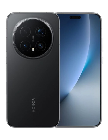 Honor Magic8 Pro 5G 17 Cm (6.71") Dual Sim Android 16.0 Usb Type-C 12 Gb 512 Gb 6270 Mah Czarny