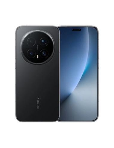 Honor Magic8 Pro 5G 17 Cm (6.71") Dual Sim Android 16.0 Usb Type-C 12 Gb 512 Gb 6270 Mah Czarny