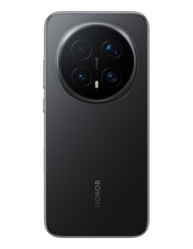 Honor Magic8 Pro 5G 17 Cm (6.71") Dual Sim Android 16.0 Usb Type-C 12 Gb 512 Gb 6270 Mah Czarny