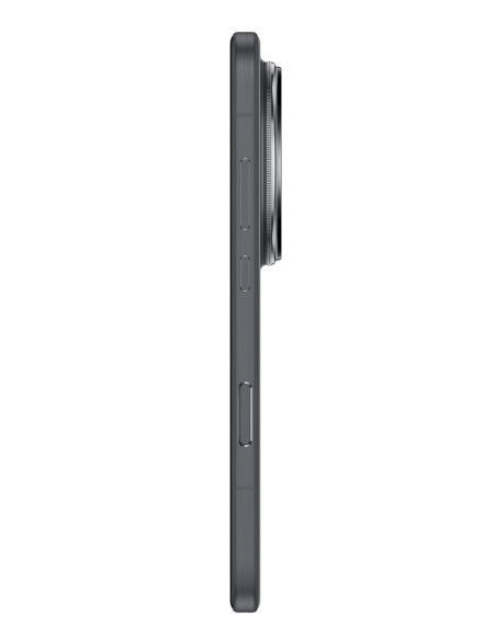 Honor Magic8 Pro 5G 17 Cm (6.71") Dual Sim Android 16.0 Usb Type-C 12 Gb 512 Gb 6270 Mah Czarny