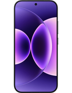 Xiaomi 17 16 Cm (6.3") Dual Sim 5G Usb Type-C 12 Gb 256 Gb 6330 Mah Czarny 2