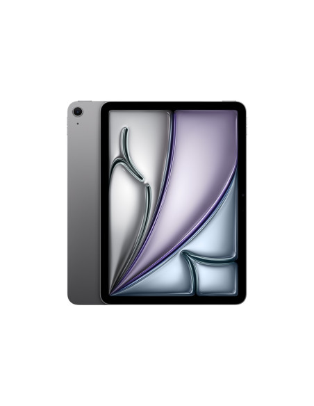 Apple Ipad Air Apple M 512 Gb 27,9 Cm (11") 12 Gb Wi-Fi 7 (802.11Be) Ipados 26 Szary