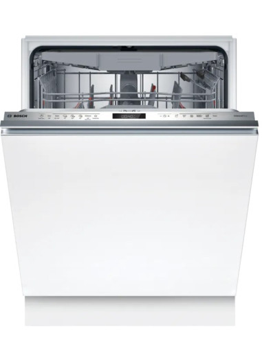 Zmywarka Do Zabudowy Bosch Smd6Ecx21E