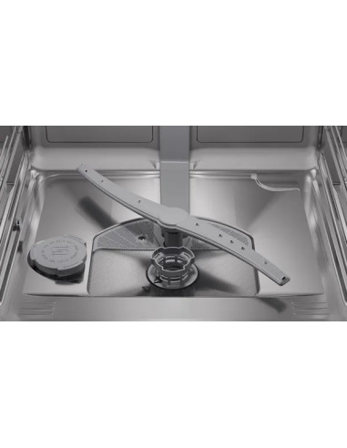Zmywarka Do Zabudowy Bosch Smd6Ecx21E