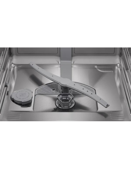 Zmywarka Do Zabudowy Bosch Smd6Ecx21E