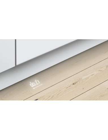 Zmywarka Do Zabudowy Bosch Smd6Ecx21E